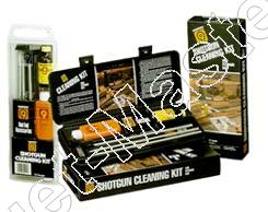 HOPPES  -  Cleaning Set  -  RIFLE CLEANING KIT  -  caliber .30 - .32 / 8mm  -  Rifle