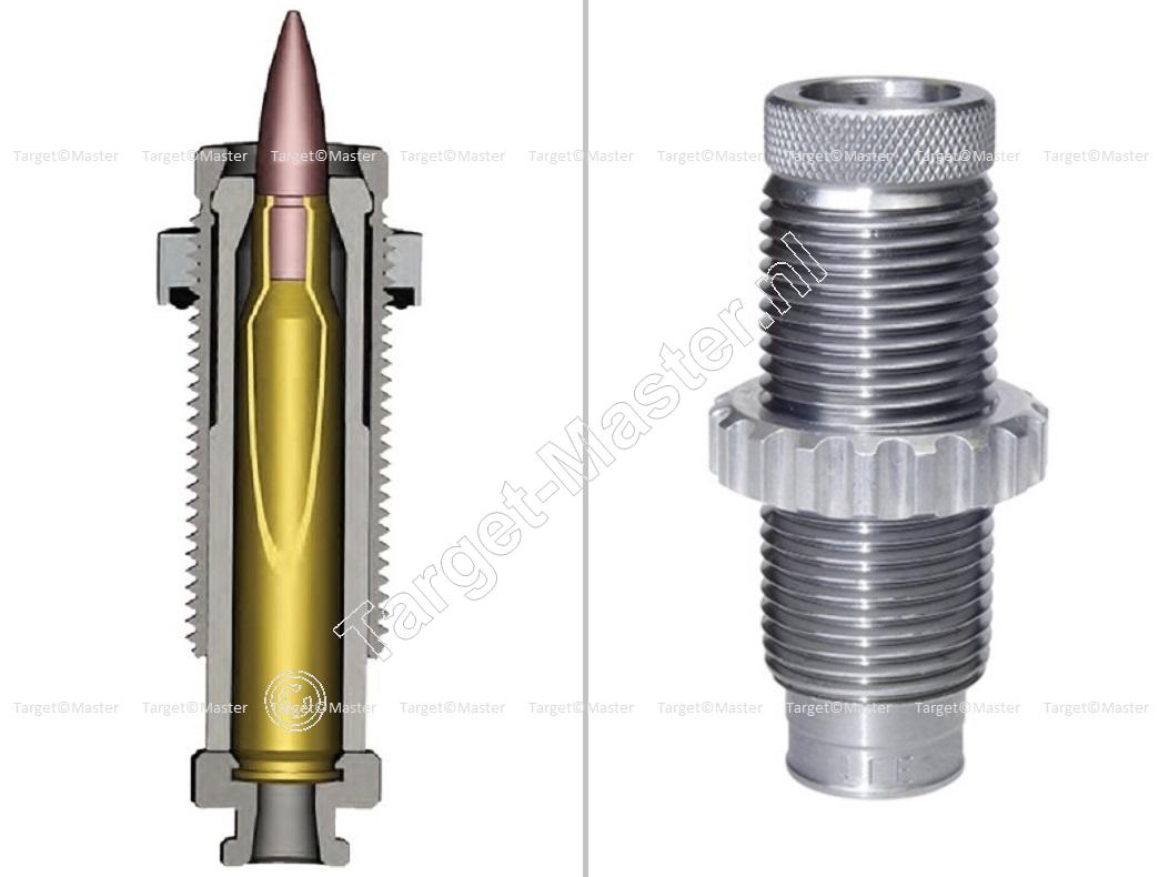 Lee FACTORY CRIMP DIE .300 Winchester Magnum